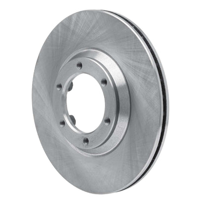 Dynamic Friction Company Disc Brake Rotor 600-37006