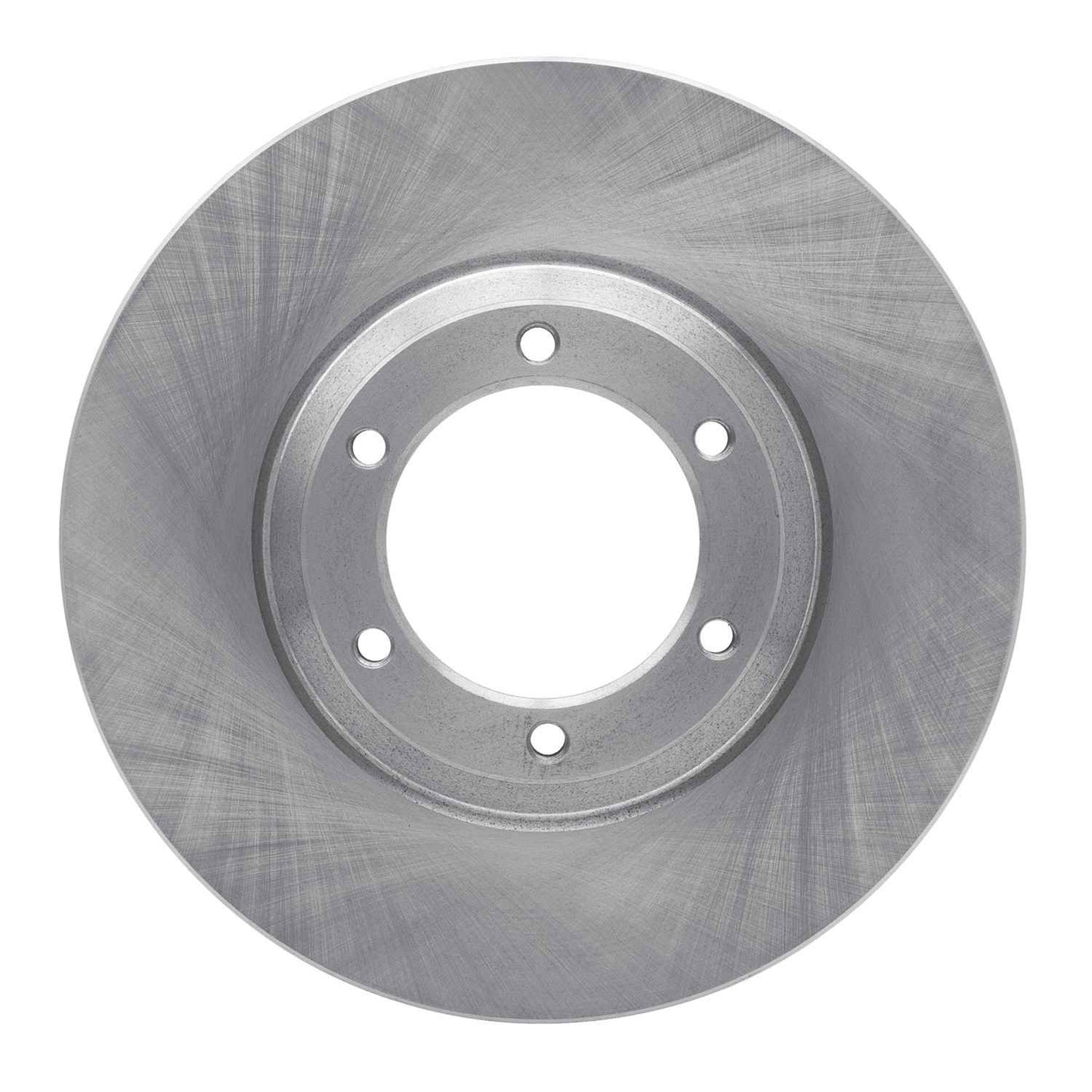 Dynamic Friction Company Disc Brake Rotor 600-37006
