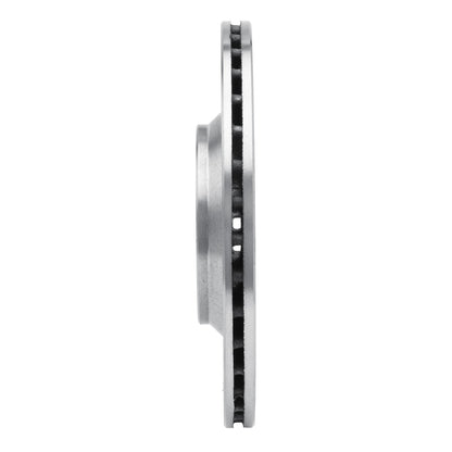 Dynamic Friction Company Disc Brake Rotor 600-37006