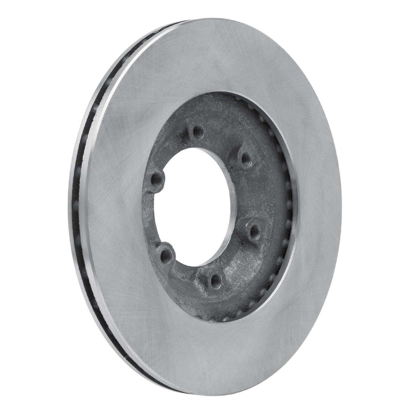 Dynamic Friction Company Disc Brake Rotor 600-37006