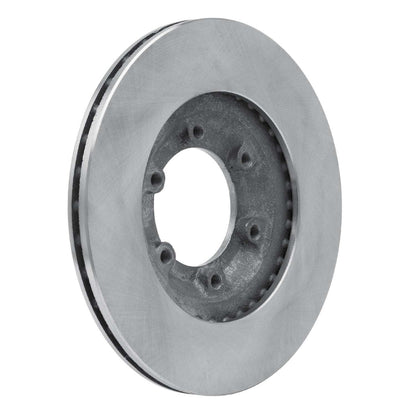 Dynamic Friction Company Disc Brake Rotor 600-37006