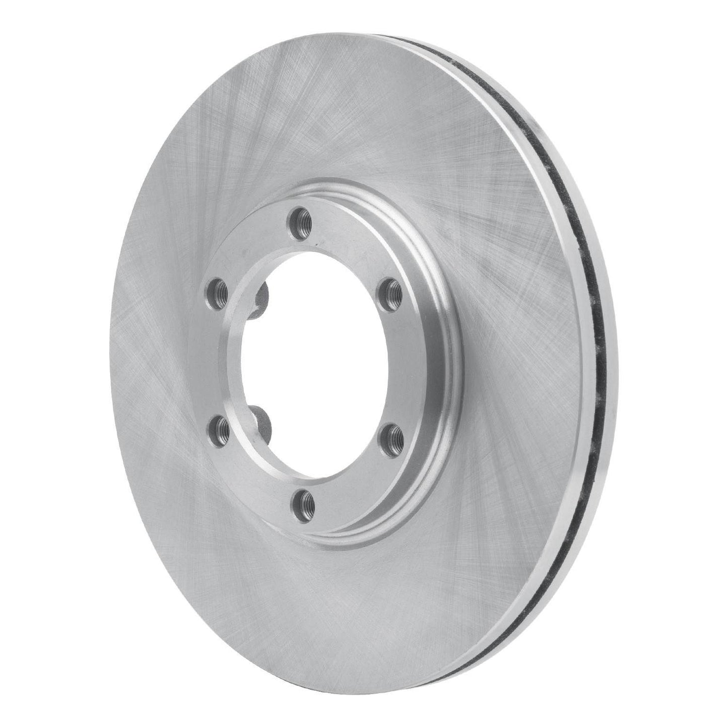 Dynamic Friction Company Disc Brake Rotor 600-37007