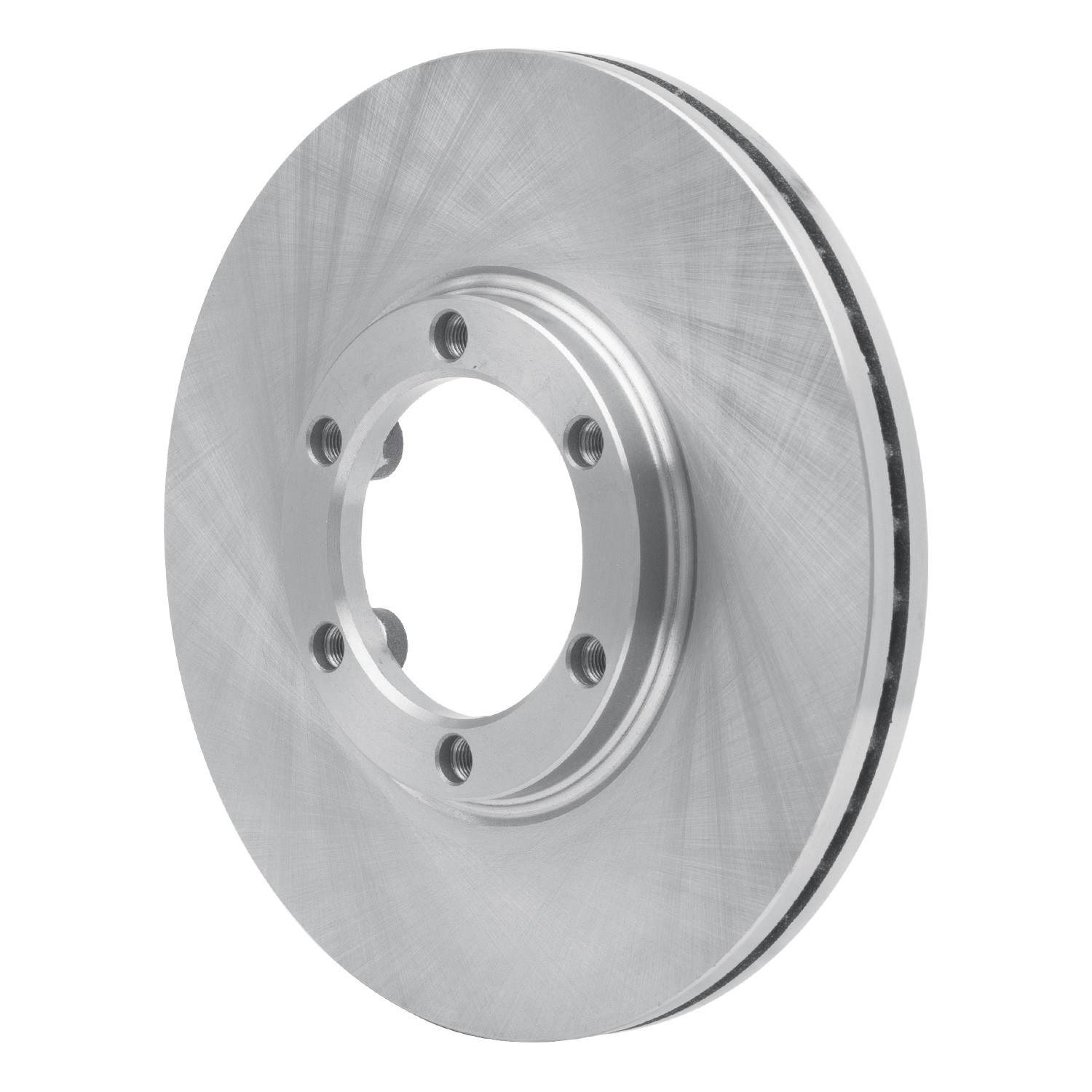 Dynamic Friction Company Disc Brake Rotor 600-37007