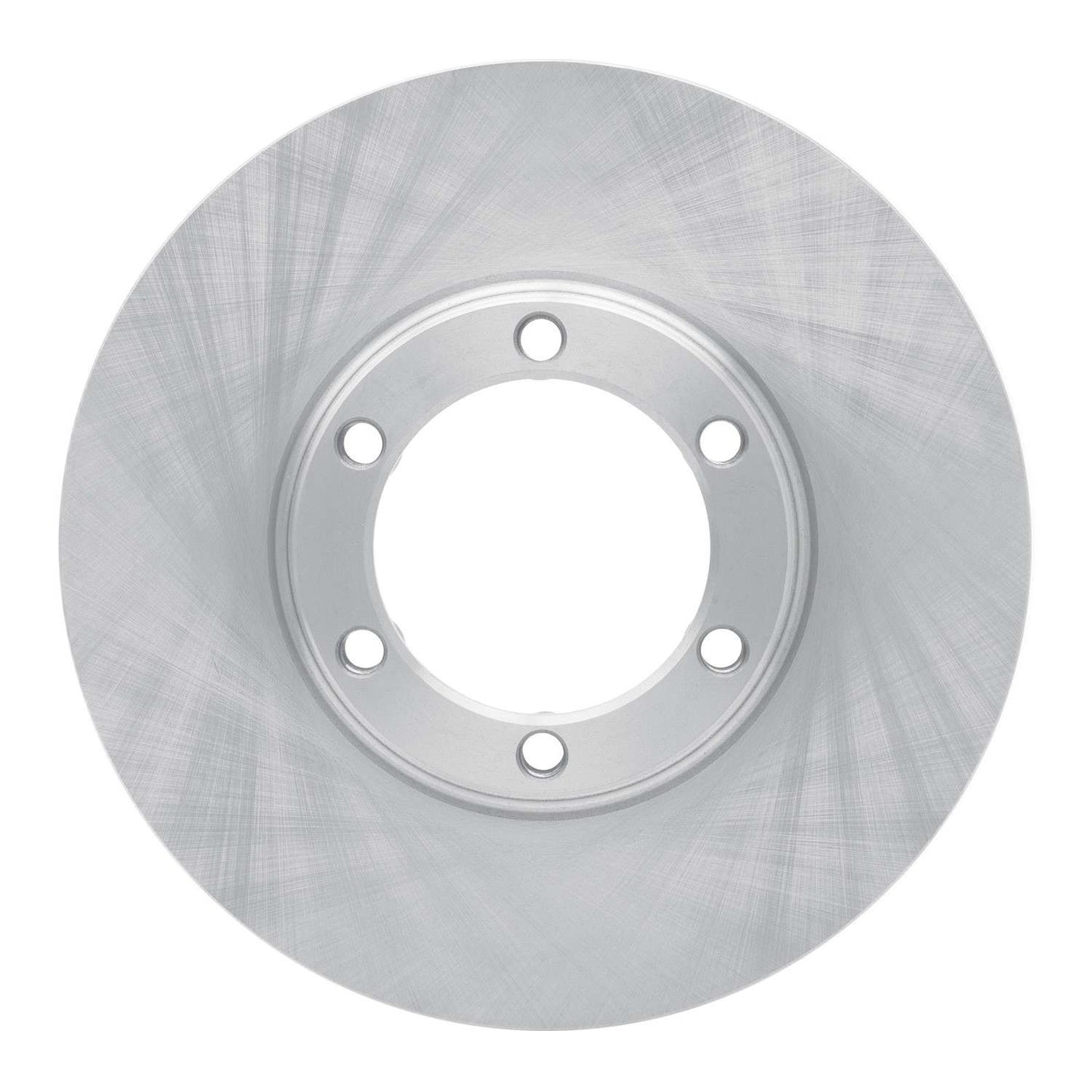 Dynamic Friction Company Disc Brake Rotor 600-37007