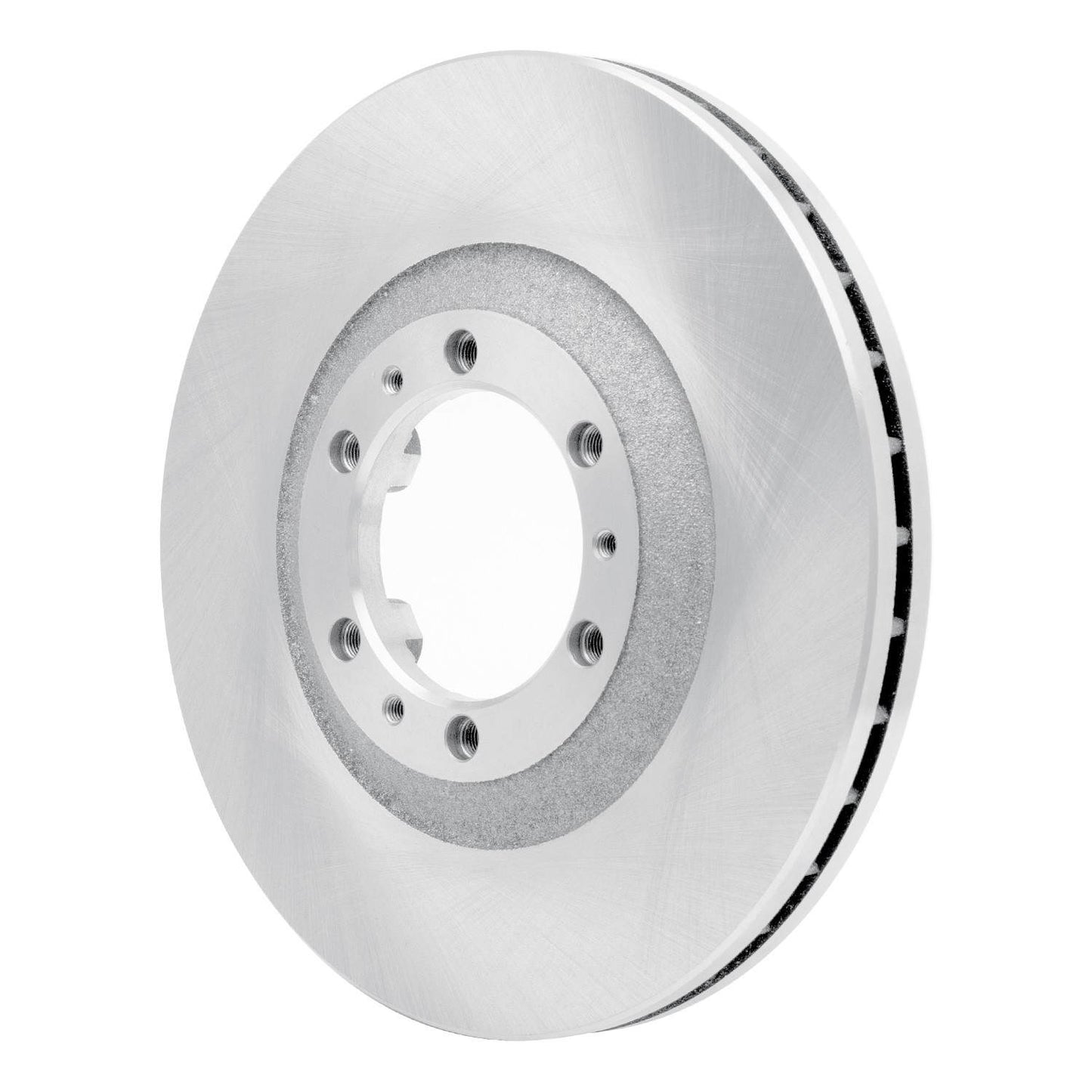 Dynamic Friction Company Disc Brake Rotor 600-37008