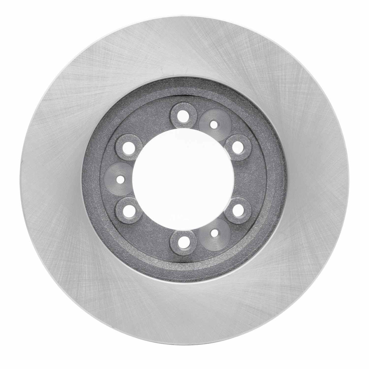 Dynamic Friction Company Disc Brake Rotor 600-37008