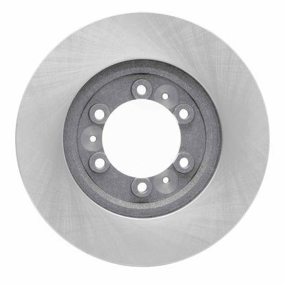 Dynamic Friction Company Disc Brake Rotor 600-37008