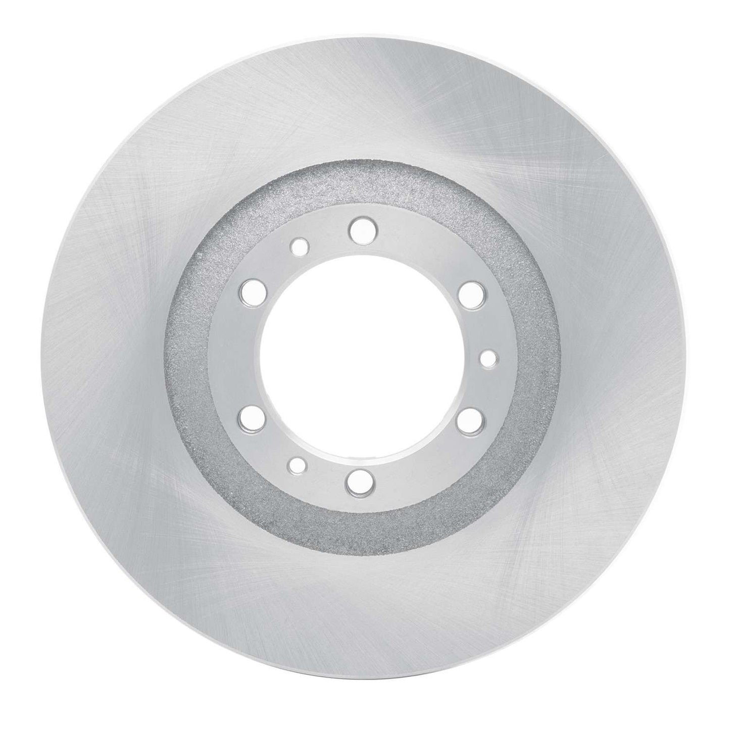 Dynamic Friction Company Disc Brake Rotor 600-37008