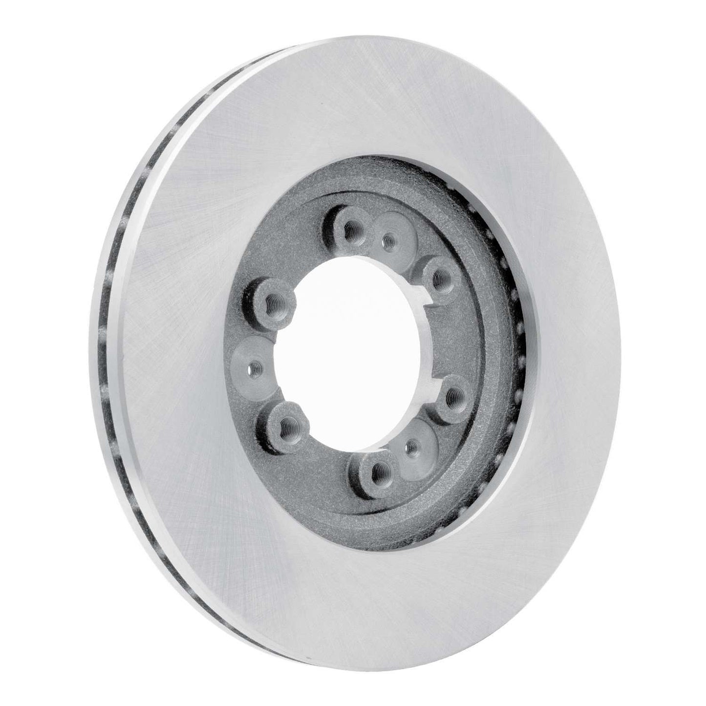 Dynamic Friction Company Disc Brake Rotor 600-37008