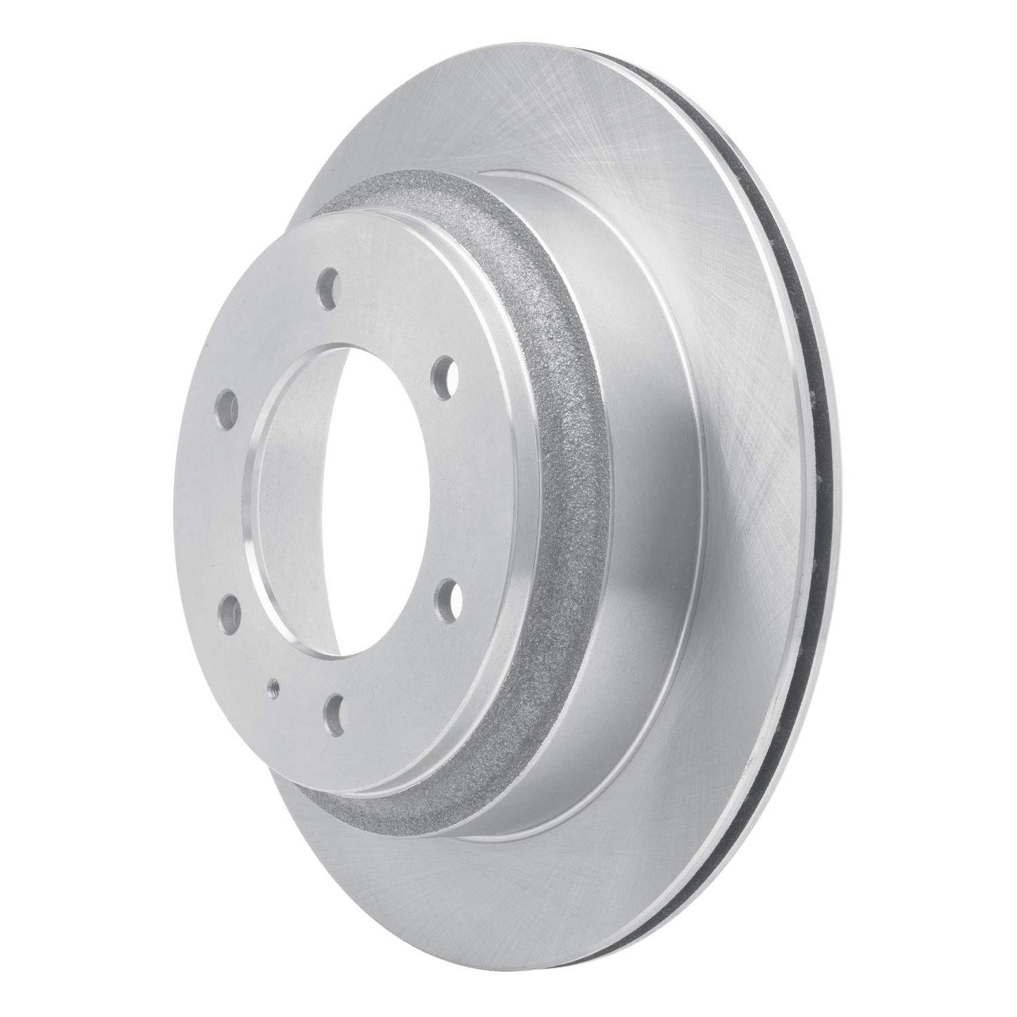 Dynamic Friction Company Disc Brake Rotor 600-37009