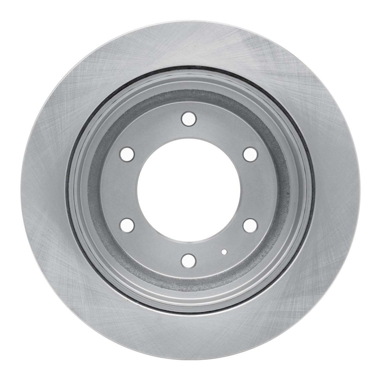 Dynamic Friction Company Disc Brake Rotor 600-37009
