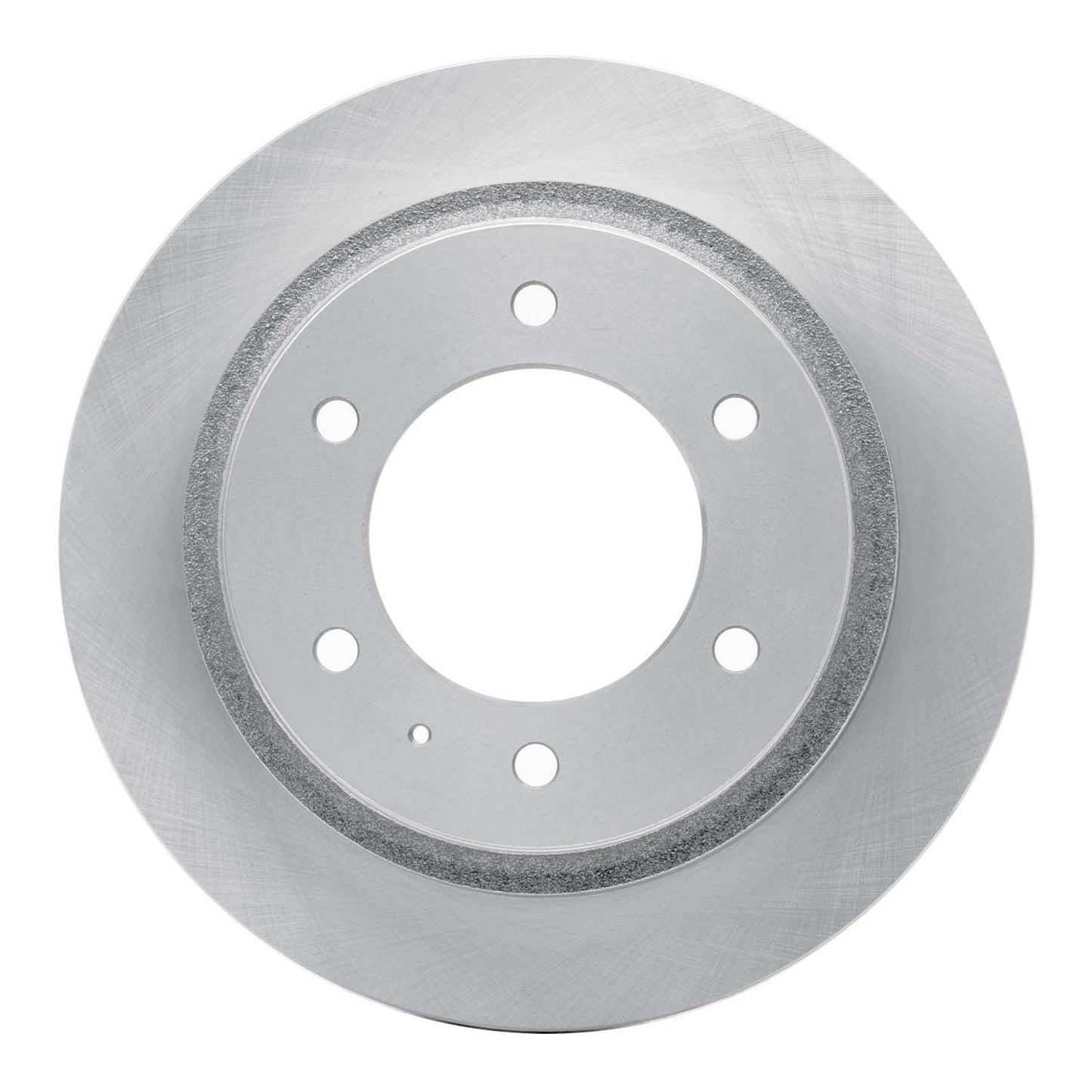Dynamic Friction Company Disc Brake Rotor 600-37009