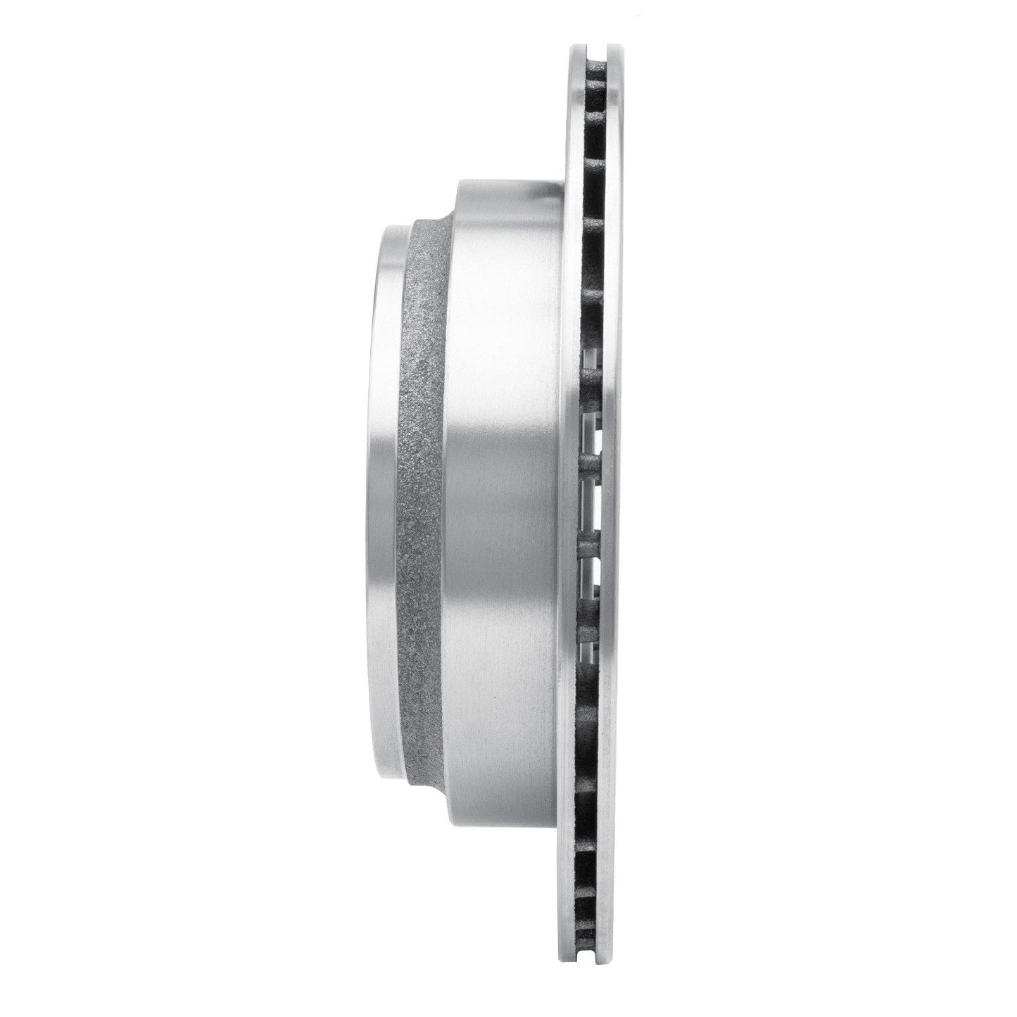 Dynamic Friction Company Disc Brake Rotor 600-37009