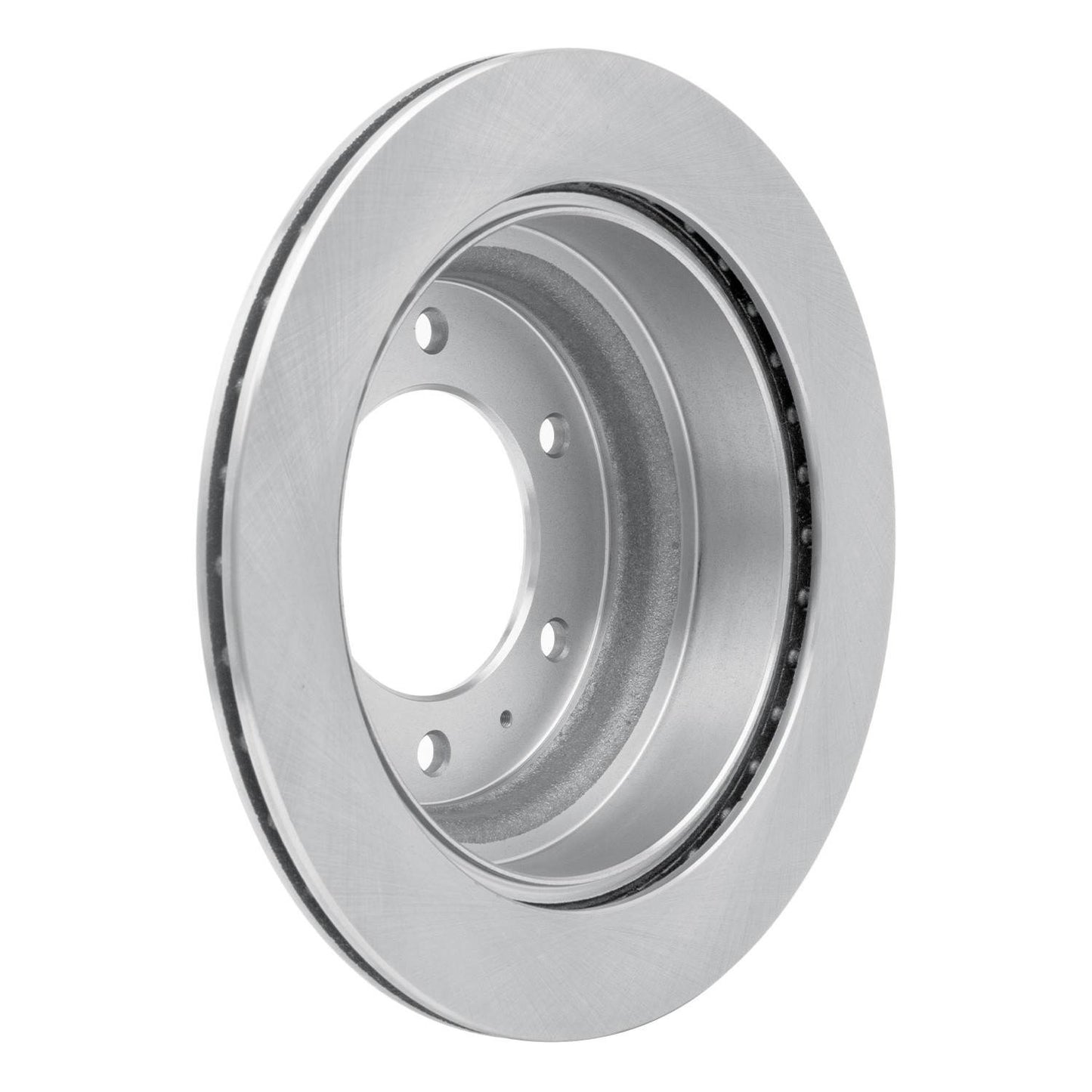 Dynamic Friction Company Disc Brake Rotor 600-37009