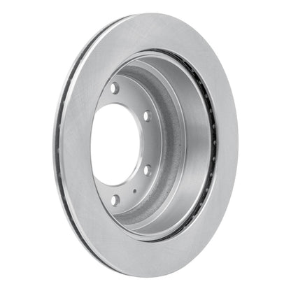 Dynamic Friction Company Disc Brake Rotor 600-37009