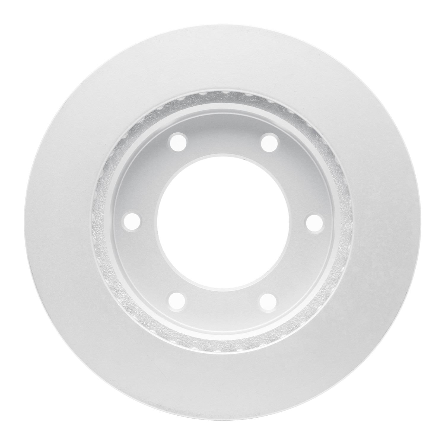 Dynamic Friction Company Disc Brake Rotor 600-37010