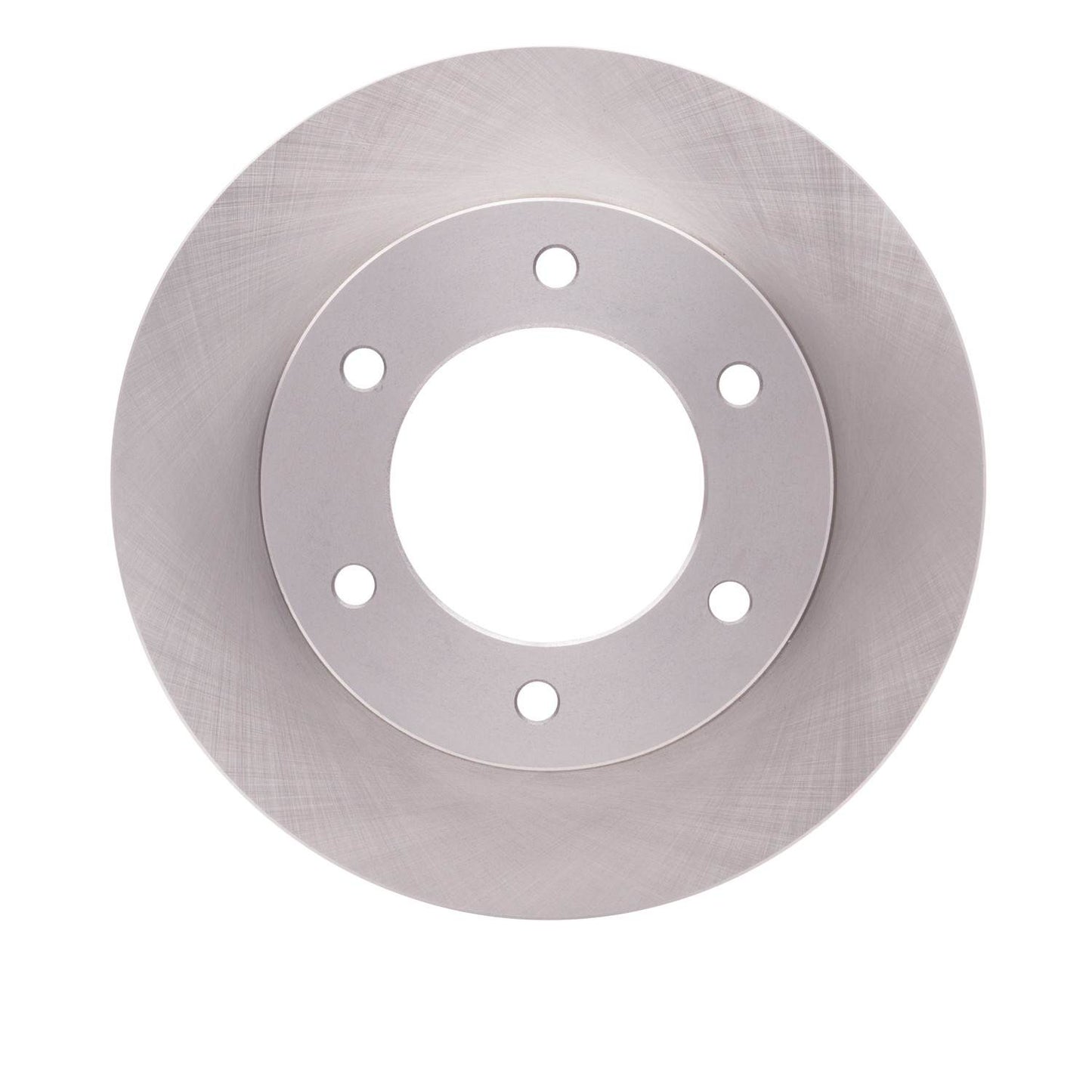 Dynamic Friction Company Disc Brake Rotor 600-37010
