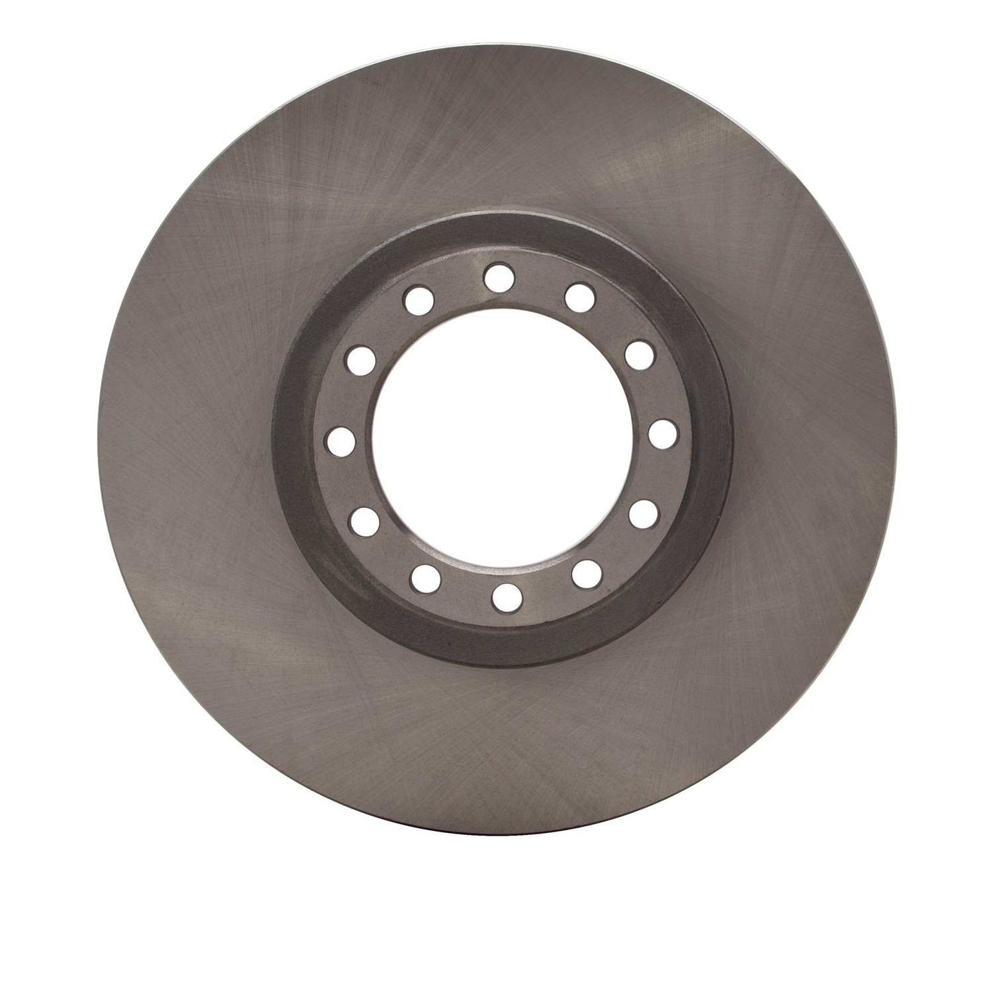 Dynamic Friction Company Disc Brake Rotor 600-37011