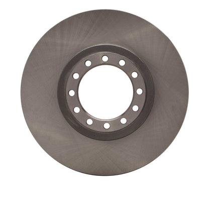 Dynamic Friction Company Disc Brake Rotor 600-37011