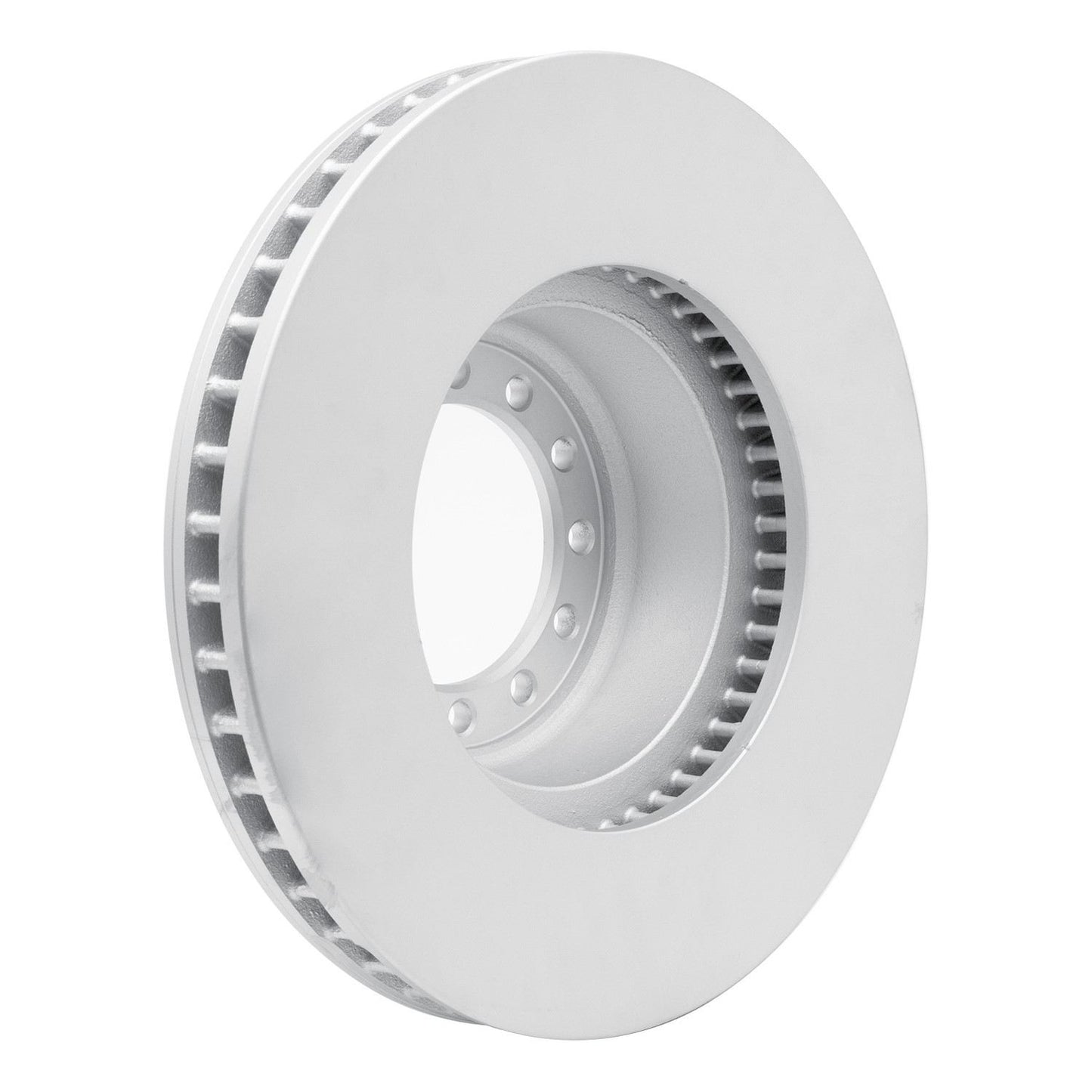 Dynamic Friction Company Disc Brake Rotor 600-37011