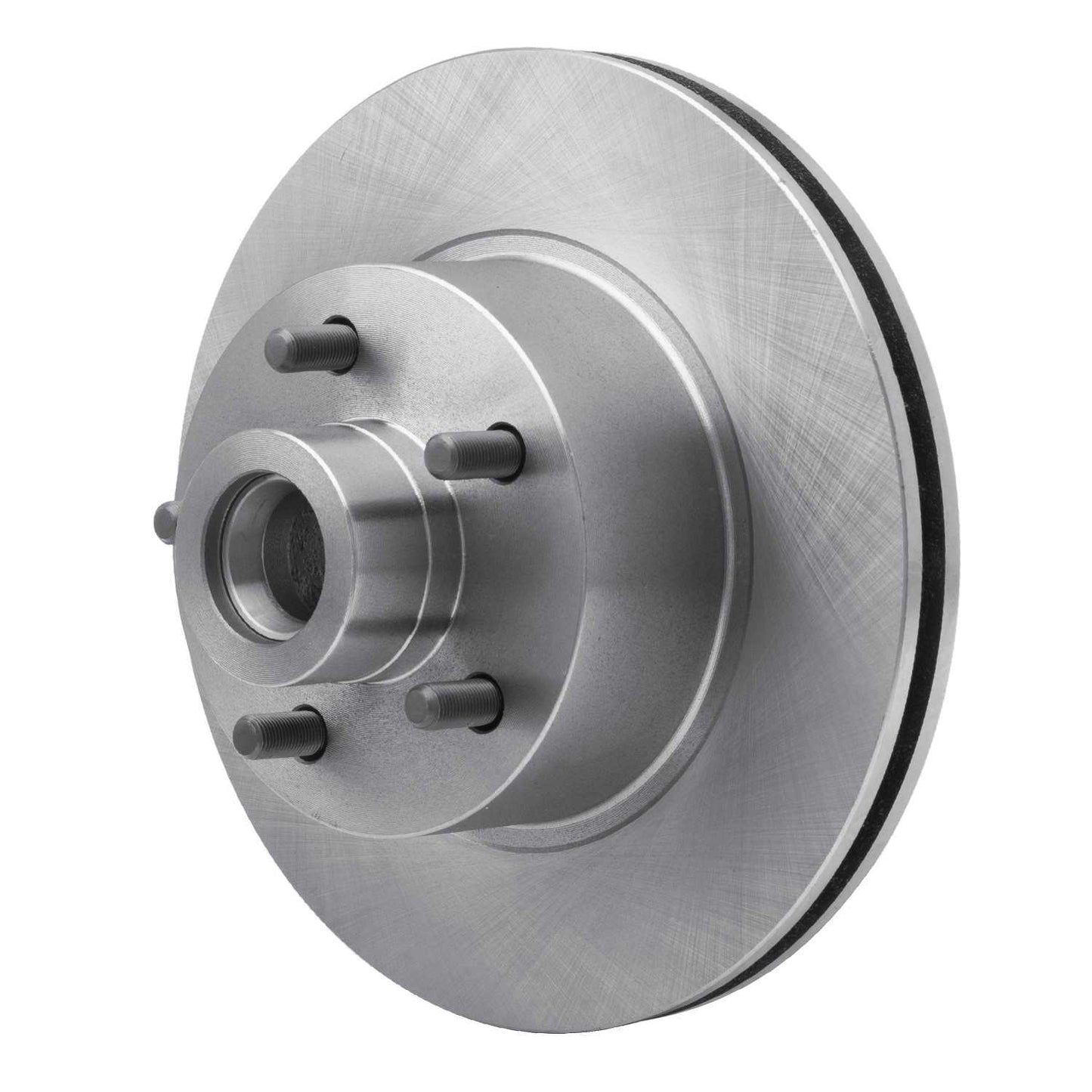 Dynamic Friction Company Disc Brake Rotor 600-39000