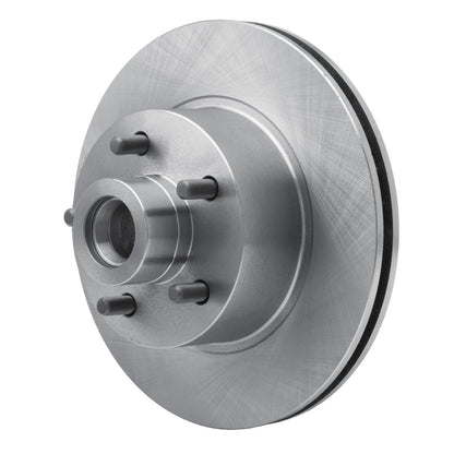 Dynamic Friction Company Disc Brake Rotor 600-39000