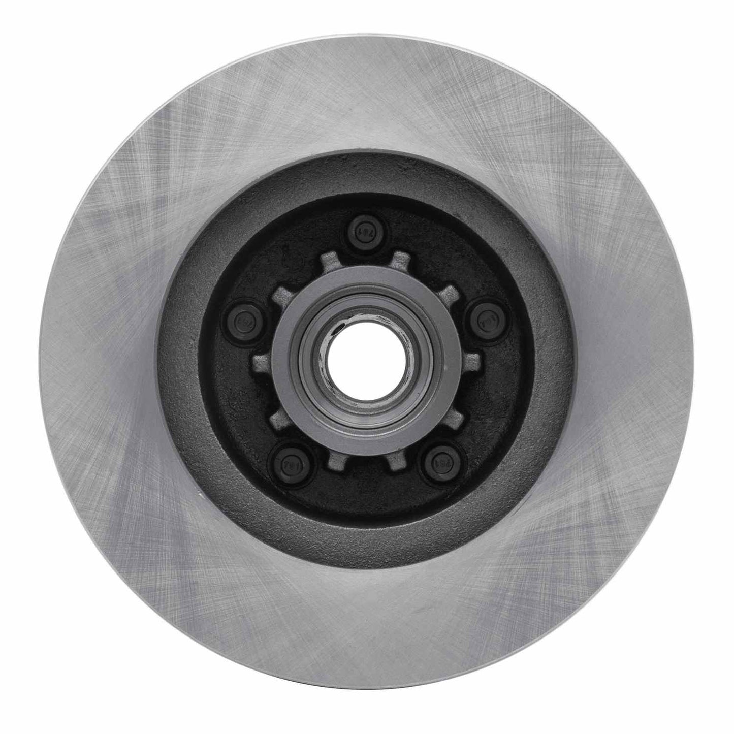 Dynamic Friction Company Disc Brake Rotor 600-39000