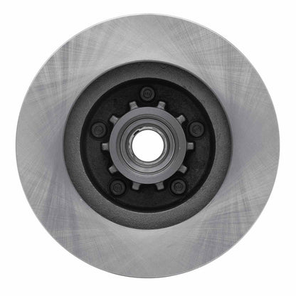 Dynamic Friction Company Disc Brake Rotor 600-39000
