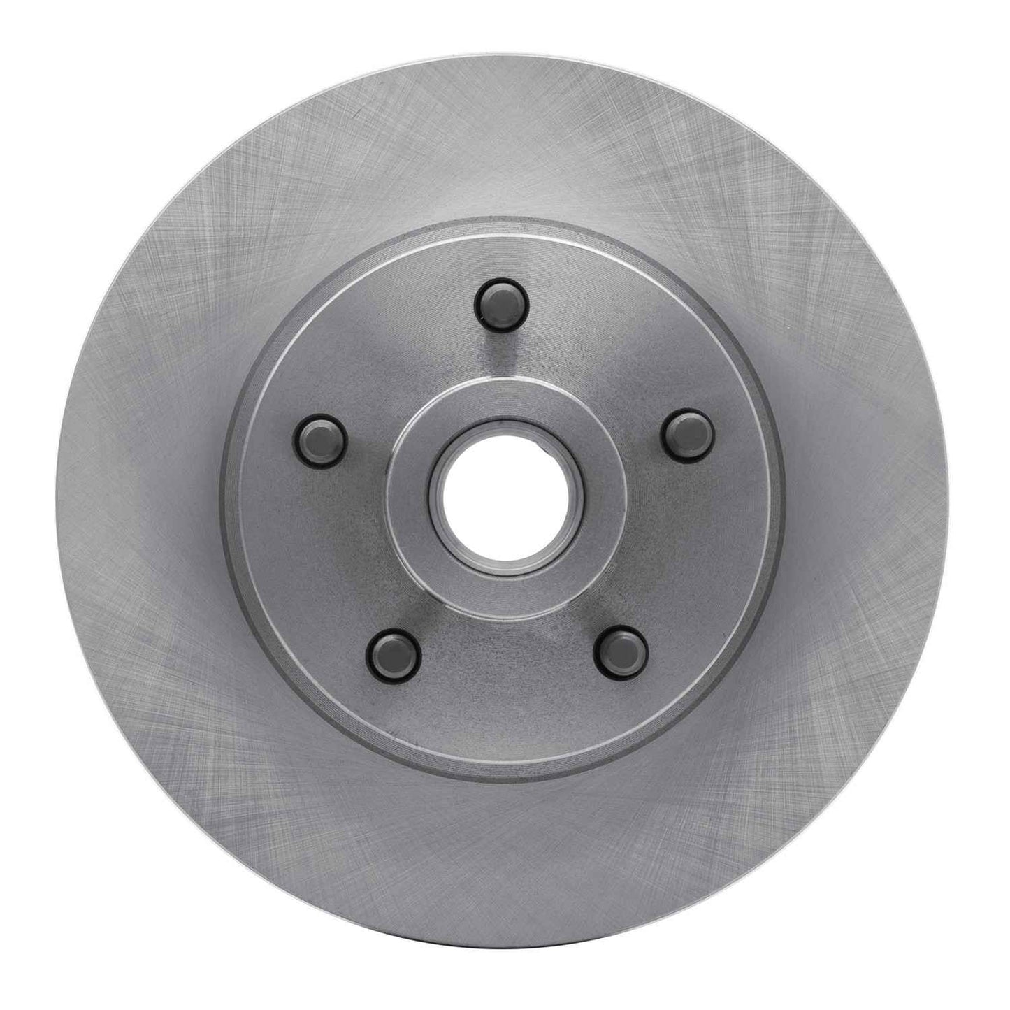 Dynamic Friction Company Disc Brake Rotor 600-39000