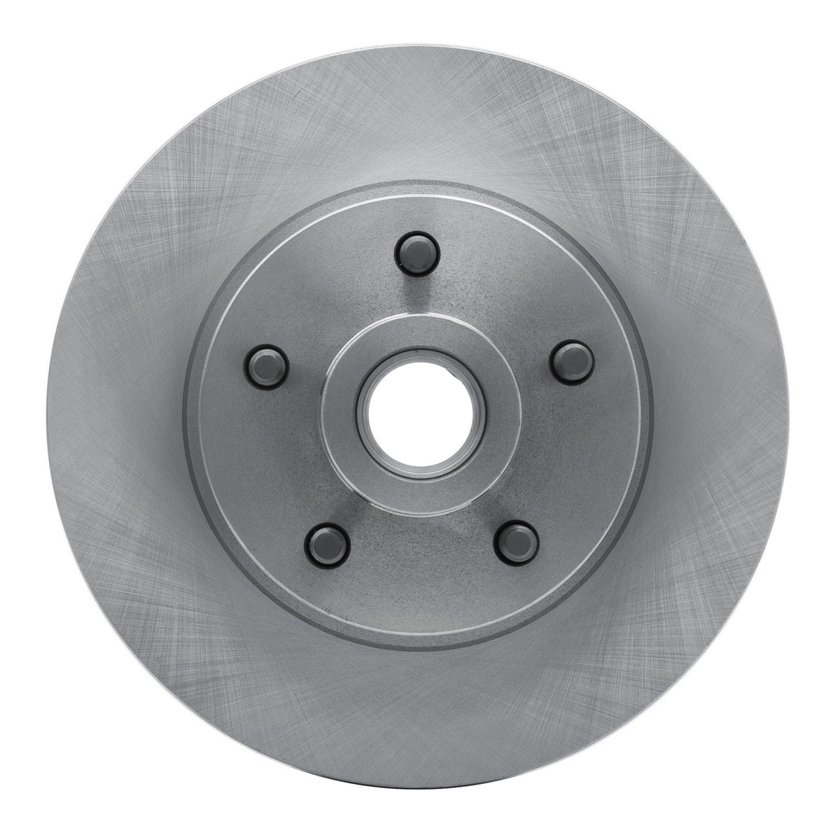Dynamic Friction Company Disc Brake Rotor 600-39000