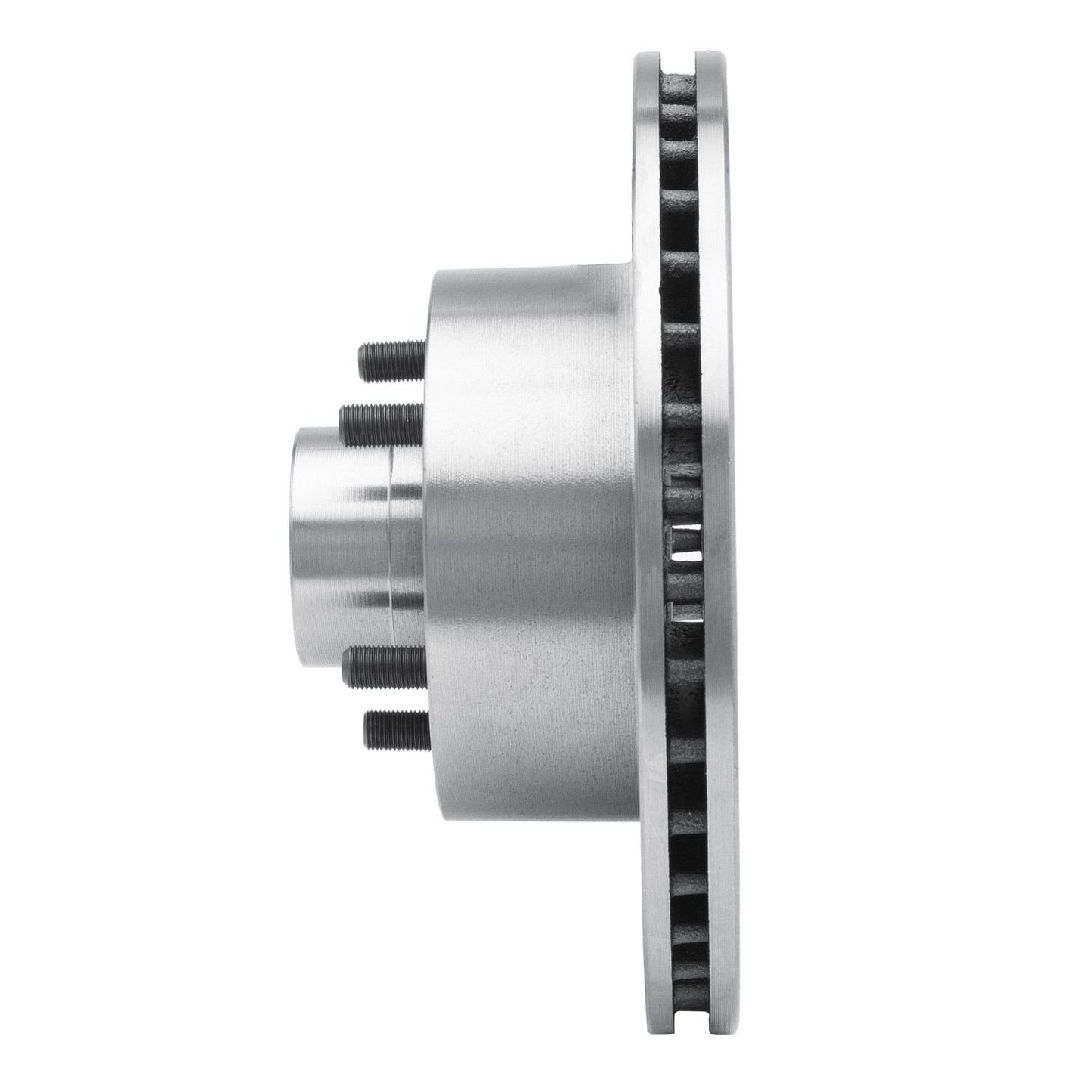Dynamic Friction Company Disc Brake Rotor 600-39000