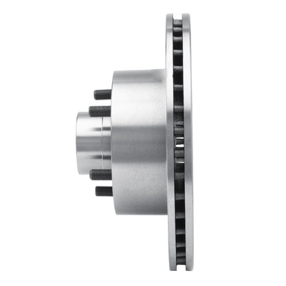 Dynamic Friction Company Disc Brake Rotor 600-39000