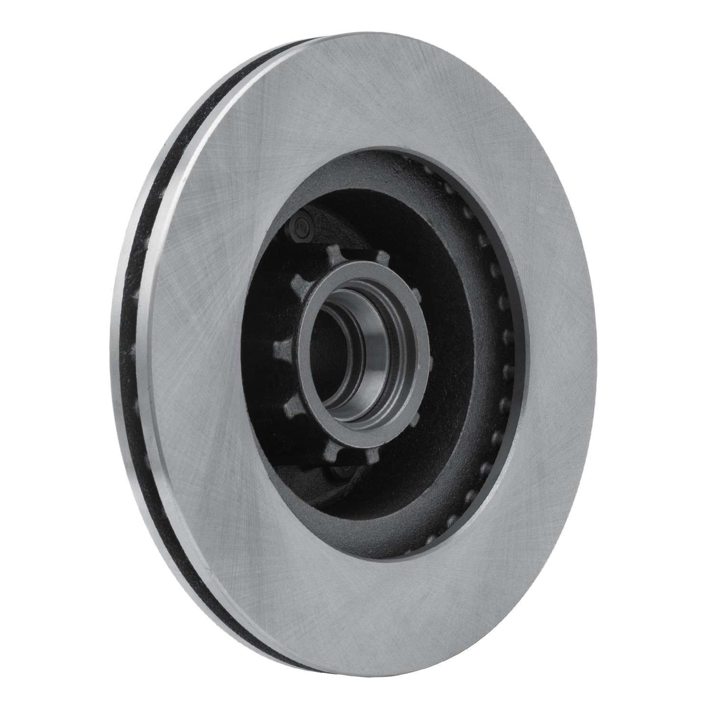 Dynamic Friction Company Disc Brake Rotor 600-39000