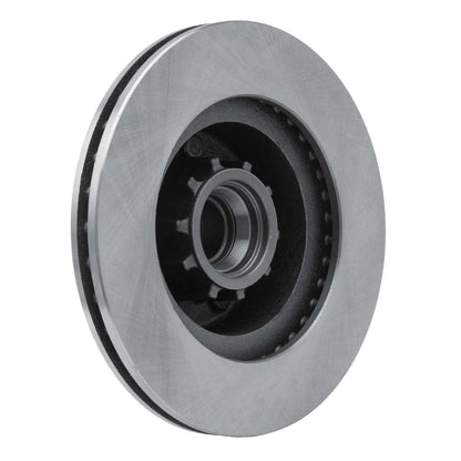 Dynamic Friction Company Disc Brake Rotor 600-39000
