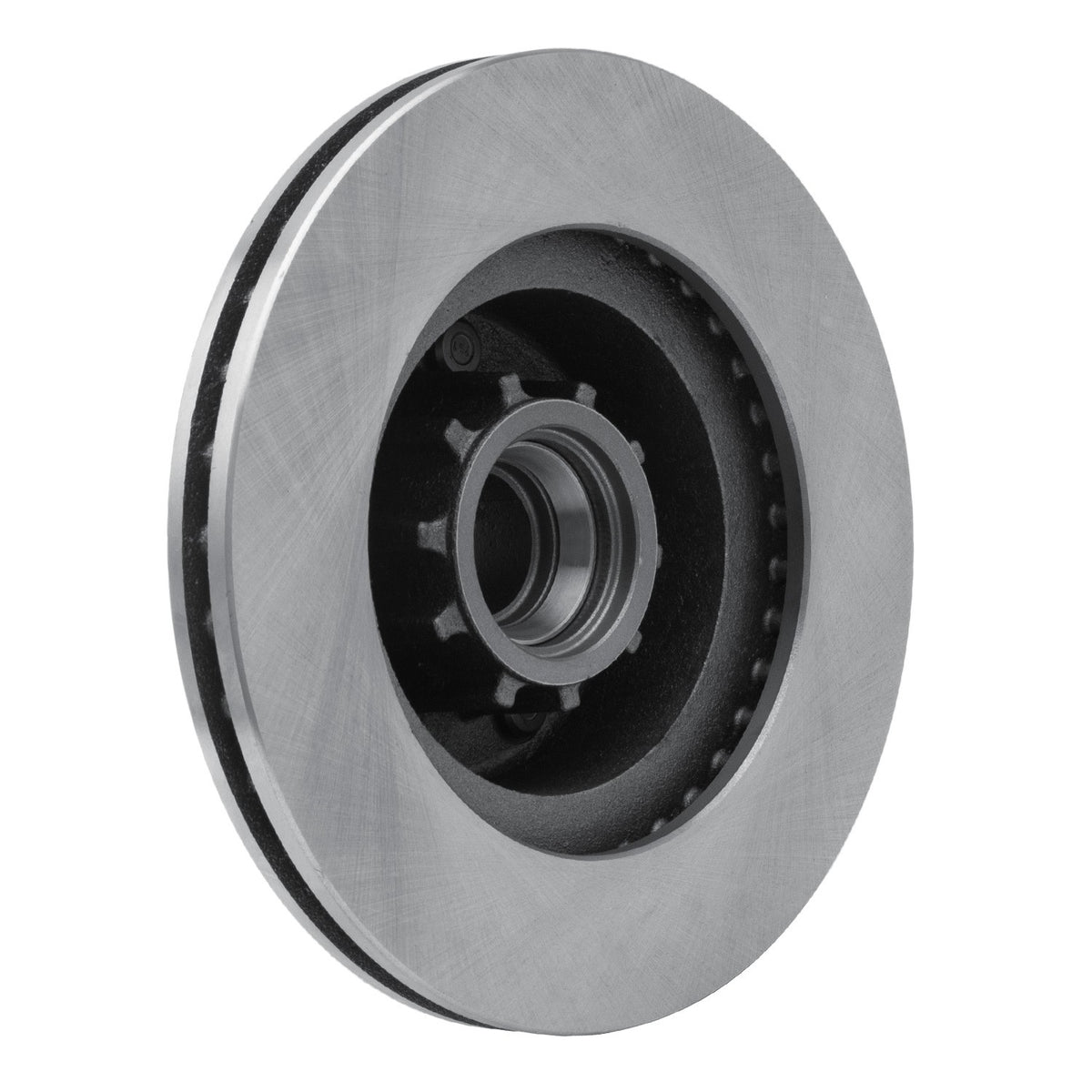 Dynamic Friction Company Disc Brake Rotor 600-39000