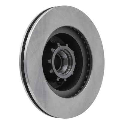 Dynamic Friction Company Disc Brake Rotor 600-39000