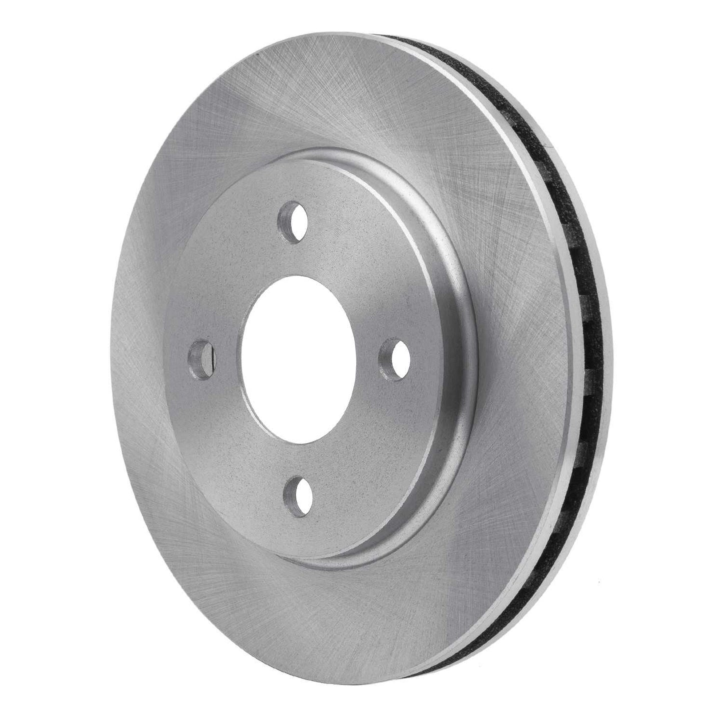 Dynamic Friction Company Disc Brake Rotor 600-39001