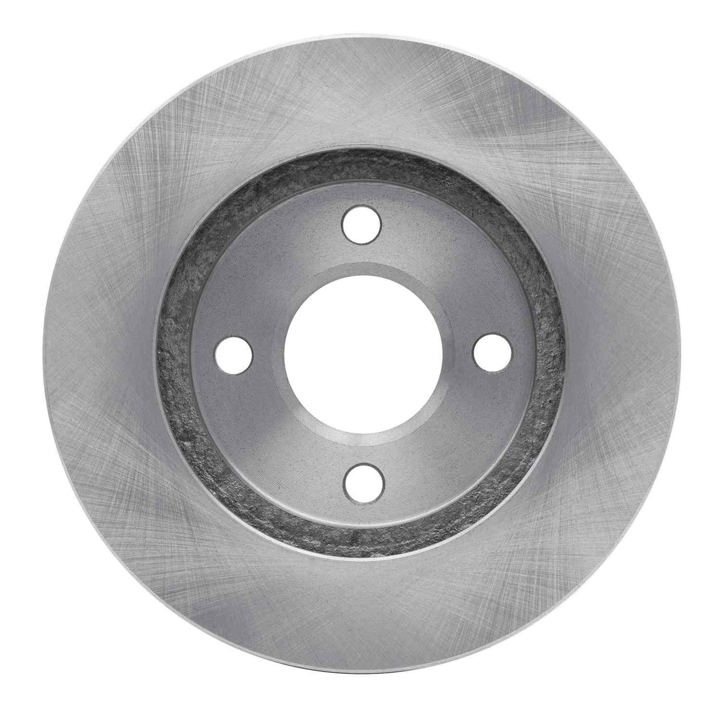 Dynamic Friction Company Disc Brake Rotor 600-39001
