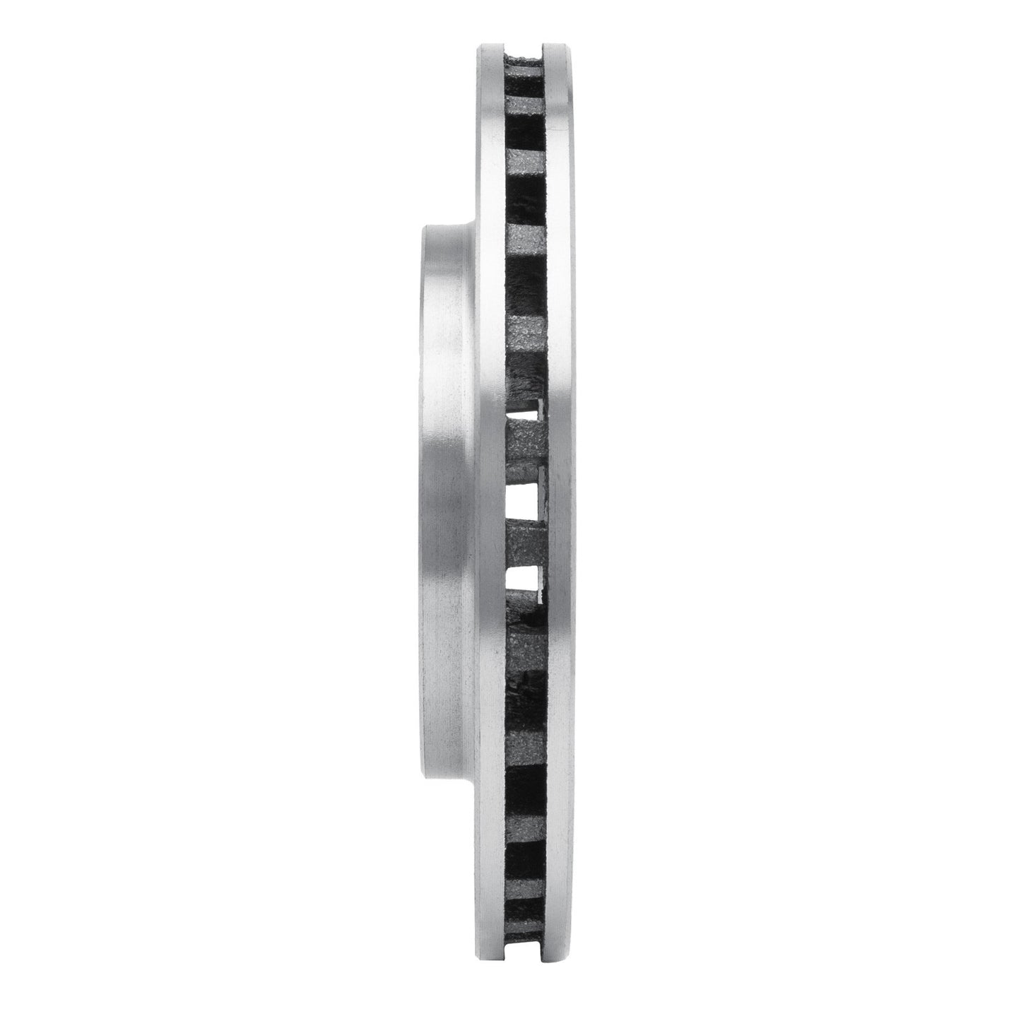 Dynamic Friction Company Disc Brake Rotor 600-39001