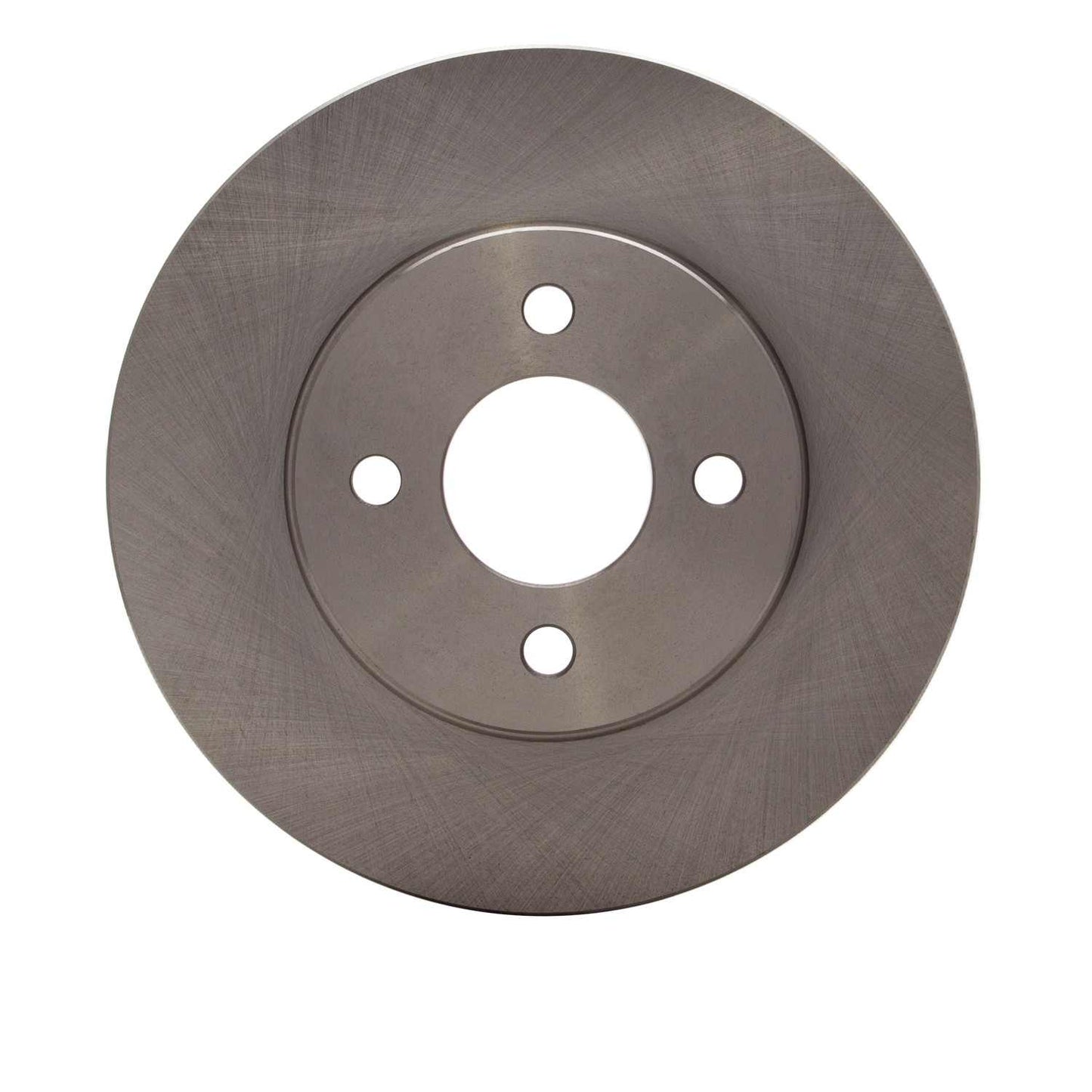Dynamic Friction Company Disc Brake Rotor 600-39002