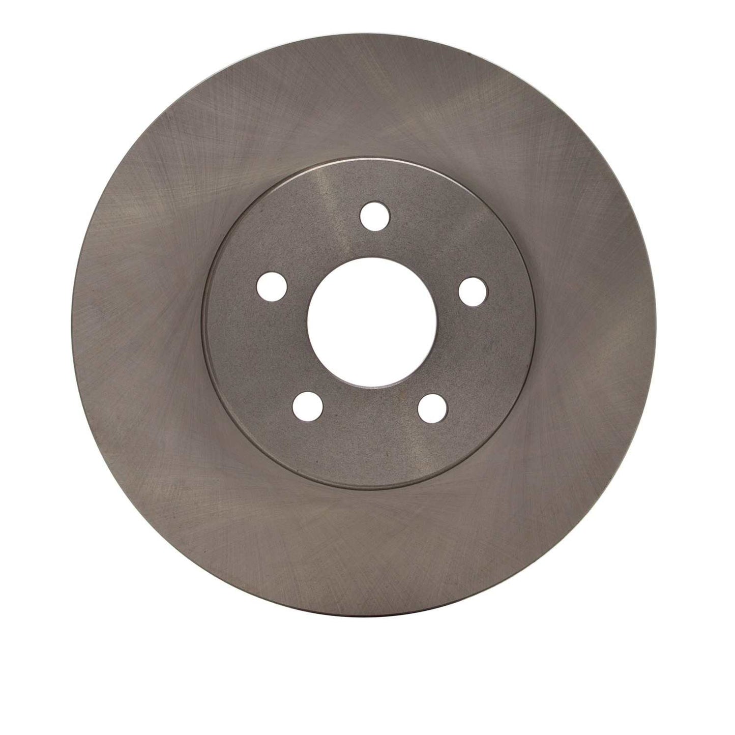Dynamic Friction Company Disc Brake Rotor 600-39004