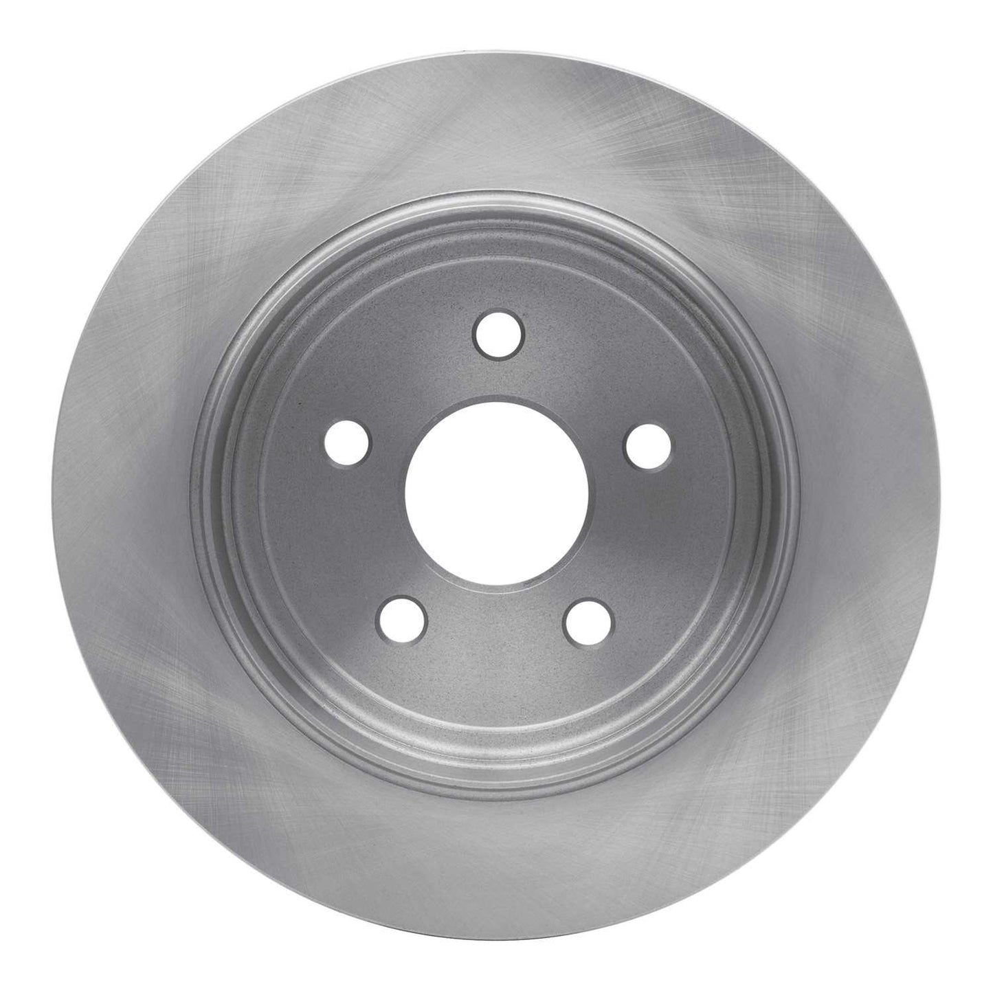 Dynamic Friction Company Disc Brake Rotor 600-39006