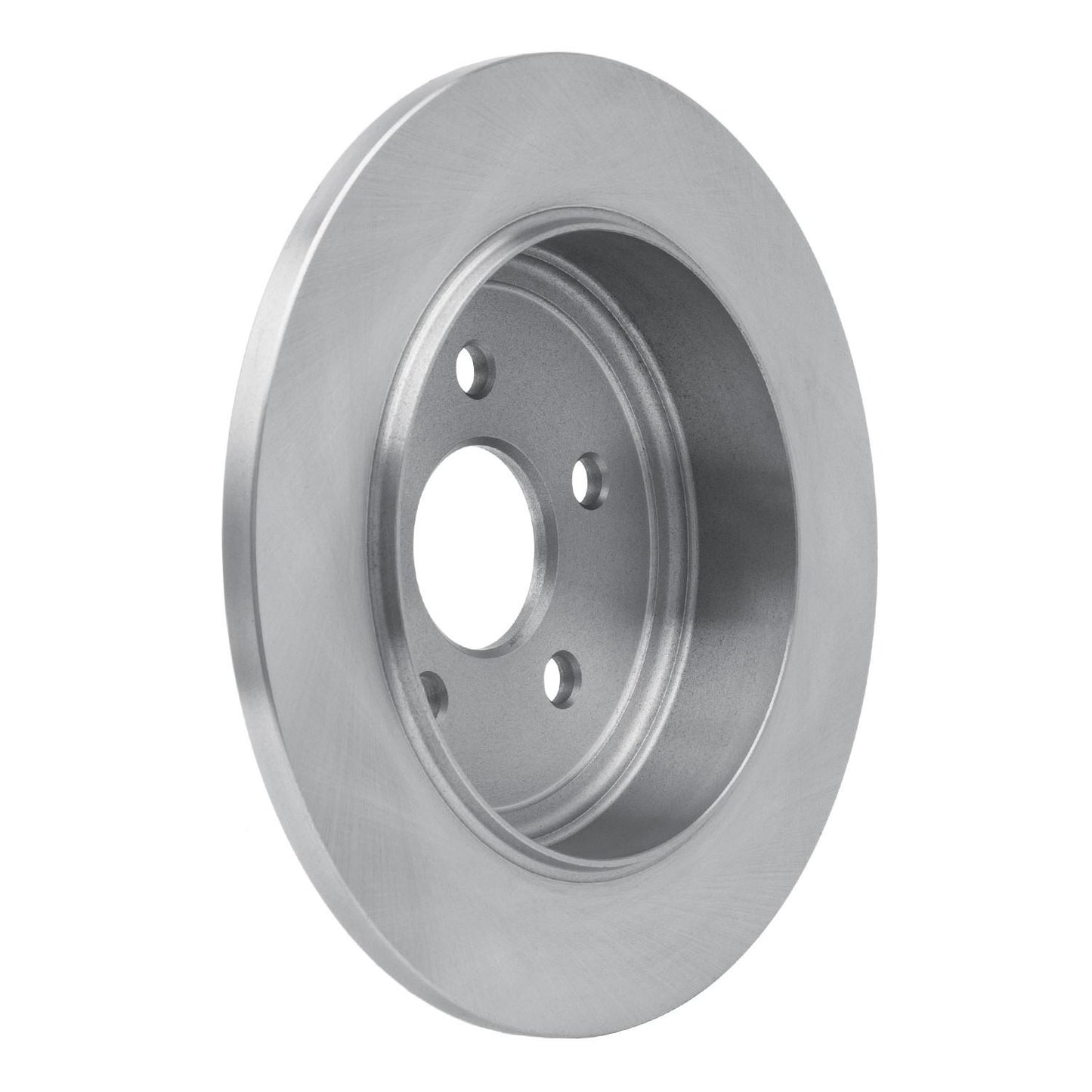 Dynamic Friction Company Disc Brake Rotor 600-39006