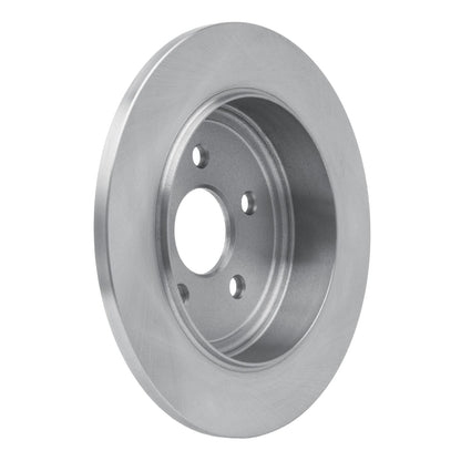 Dynamic Friction Company Disc Brake Rotor 600-39006