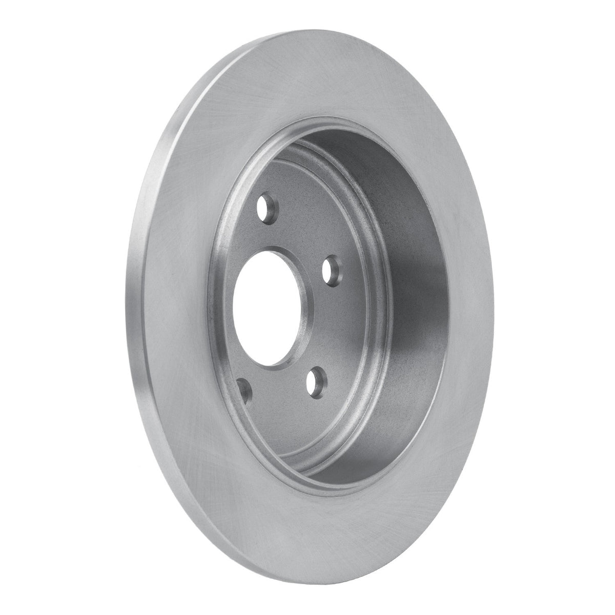 Dynamic Friction Company Disc Brake Rotor 600-39006