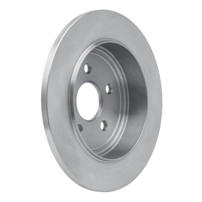 Dynamic Friction Company Disc Brake Rotor 600-39006