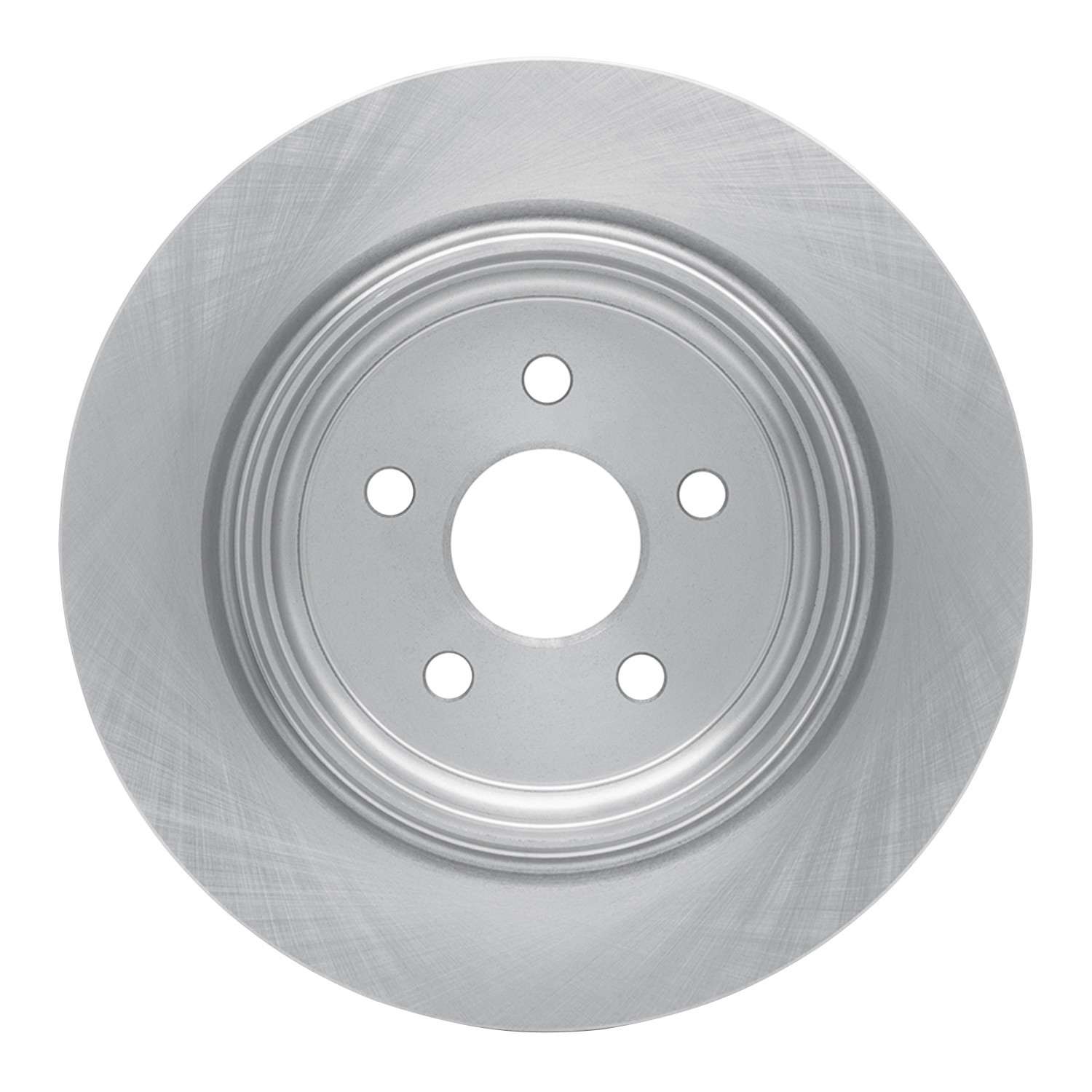 Dynamic Friction Company Disc Brake Rotor 600-39007