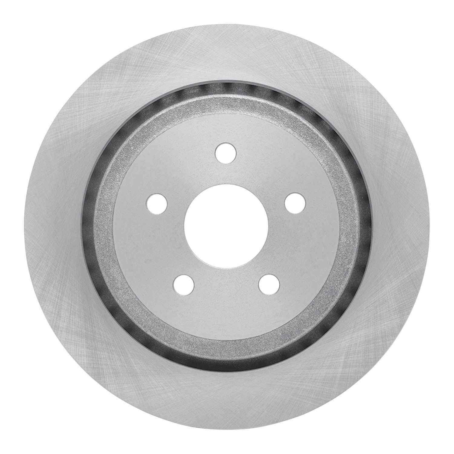 Dynamic Friction Company Disc Brake Rotor 600-39007