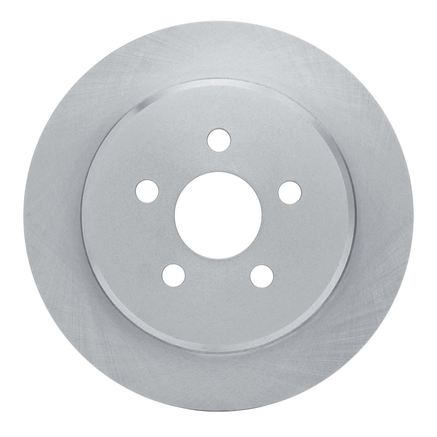 Dynamic Friction Company Disc Brake Rotor 600-39008