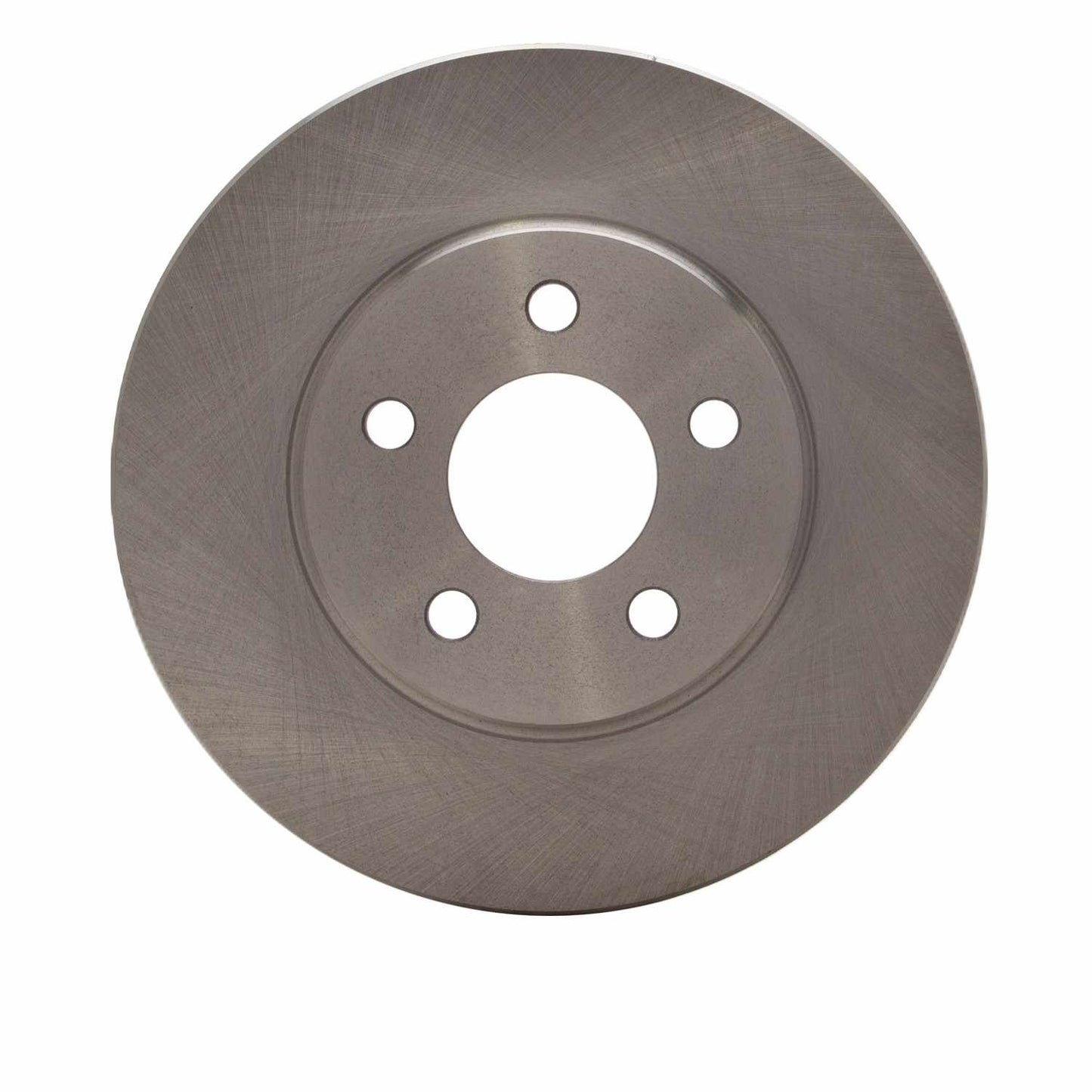 Dynamic Friction Company Disc Brake Rotor 600-39009